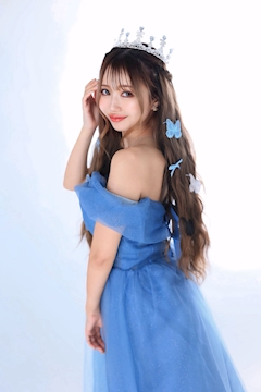 プロフィール写真2・🩵🩷ももか🖤🤍|Club蘭・ラン - 名古屋 錦のガールズバー