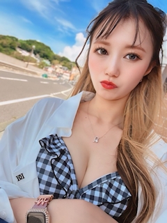 プロフィール写真9・🩵🩷ももか🖤🤍|Club蘭・ラン - 名古屋 錦のガールズバー