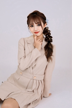 プロフィール写真8・🩵🩷ももか🖤🤍|Club蘭・ラン - 名古屋 錦のガールズバー