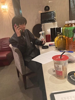 プロフィール写真1・だーはしバイトリーダー｜Club蘭・ラン - 名古屋 錦のガールズバー