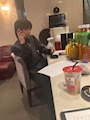 だーはしバイトリーダー