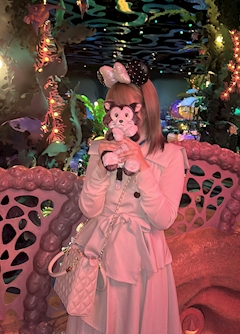 プロフィール写真1・すず|N°21・ナンバートゥエンティーワン - 川崎駅前のガールズバー