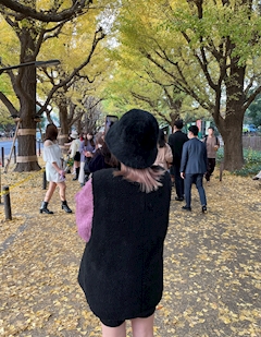 プロフィール写真2・すず|N°21・ナンバートゥエンティーワン - 川崎駅前のガールズバー