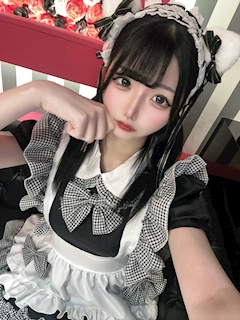 プロフィール写真3・妃音 せな|mirror rouge・ミラールージュ - 東心斎橋のコンカフェ