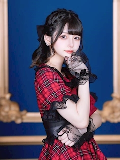 プロフィール写真5・妃音 せな|mirror rouge・ミラールージュ - 東心斎橋のコンカフェ
