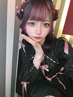 プロフィール写真4・妃音 せな|mirror rouge・ミラールージュ - 東心斎橋のコンカフェ