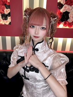 プロフィール写真6・妃音 せな|mirror rouge・ミラールージュ - 東心斎橋のコンカフェ