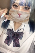 つき