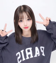 プロフィール写真1・なつ｜黒川 ガールズバー・ジュエル