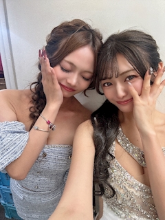 花咲 ひかり「556.5♡」