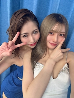 花咲 ひかり「386♡しほさん🥳💞」