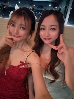花咲 ひかり「464♡りかさん🥳🥂🫧」