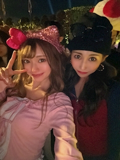 花咲 ひかり「263.5♡」