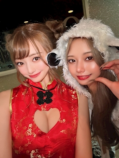 花咲 ひかり「53♡」