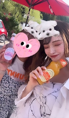 花咲 ひかり「52♡」
