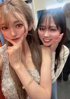 花咲 ひかり「324♡」