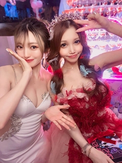 花咲 ひかり「440♡イベント🥂🫧」