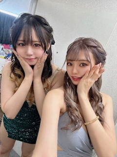 花咲 ひかり「196♡」