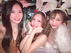 花咲 ひかり「ぎゅんぎゅんぎゅん‪‪👊🏻💕」