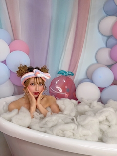 プロフィール写真19・花咲 ひかり｜club SOLEIL・ソレイユ - 安城のキャバクラ