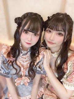 ♡🌸ういりんちゃん🐈🪽♡「10/26🌸🎂」