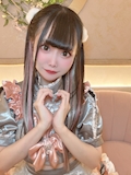 ピックアップキャスト ♡🌸ういりんちゃん🐈🪽♡ KuruMira・クルミラ - 歌舞伎町のコンカフェ