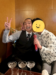 プロフィール写真1・民生｜Pure・ピュア - 岡山市（田町）のスナック