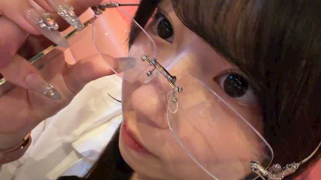 むぎ🐺オオカミちゃんカフェ天満店🐺のプロフ動画