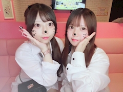 むぎ🐺オオカミちゃんカフェ天満店🐺「꒰ᐢɞ̴̶̷ ·̫ ɞ̴̶̷ᐢ꒱」