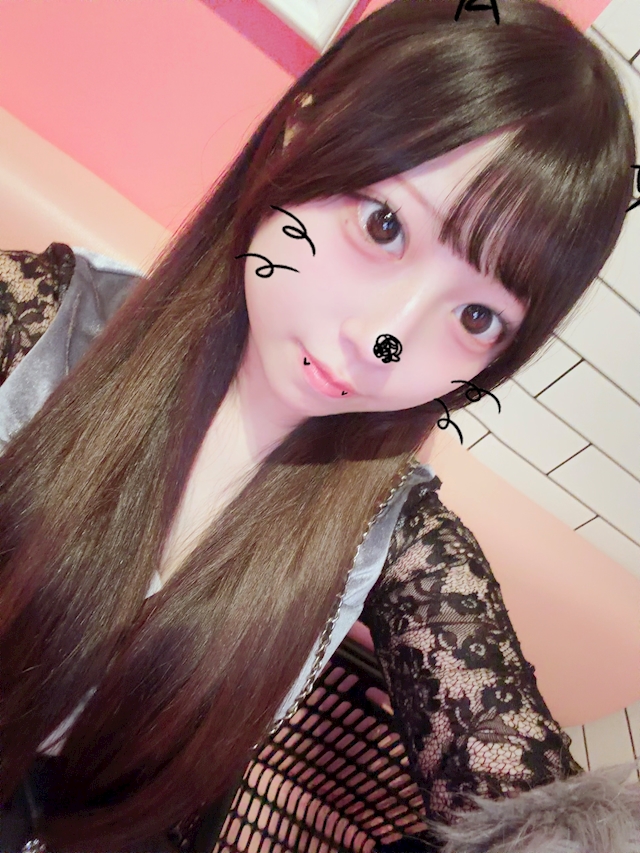 むぎ🐺オオカミちゃんカフェ天満店🐺 オオカミちゃんカフェ天満店