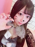 むぎ🐺オオカミちゃんカフェ天満店🐺
