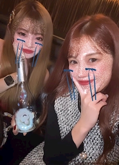 ゆあ🧸「🫶🫶🫶」