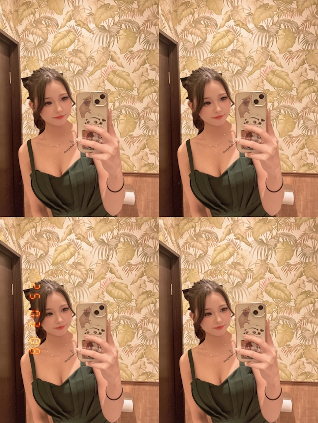 プロフィール写真2・あおい｜