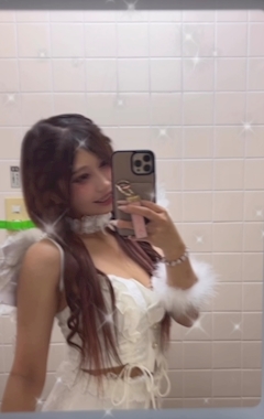 プロフィール写真1・あやか🐰|New Club Baby Girl’s・ベイビーガールズ - 四街道のキャバクラ