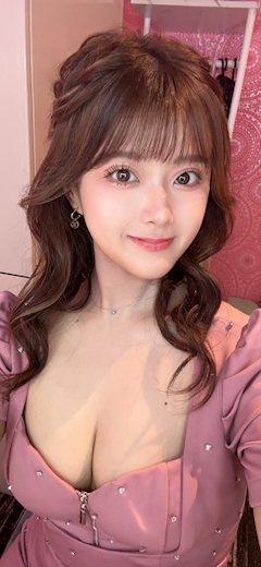 プロフィール写真1・のん｜New Club grace・ニュークラブ グレイス - 鹿児島・天文館のキャバクラ