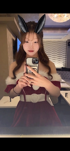プロフィール写真2・あみ|New Club grace・ニュークラブ グレイス - 鹿児島県・天文館のキャバクラ