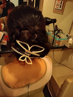 プロフィール写真6・真田まり｜美酒乱・ビシュラン - 松山の熟女キャバクラ