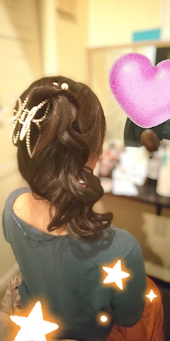 プロフィール写真7・真田まり｜美酒乱・ビシュラン - 松山の熟女キャバクラ