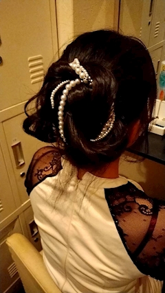 プロフィール写真10・真田まり｜美酒乱・ビシュラン - 松山の熟女キャバクラ