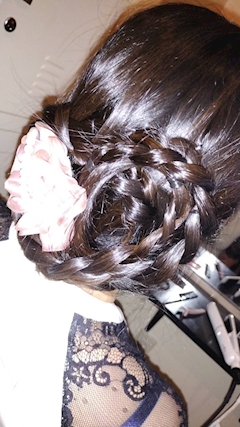 プロフィール写真9・真田まり｜美酒乱・ビシュラン - 松山の熟女キャバクラ