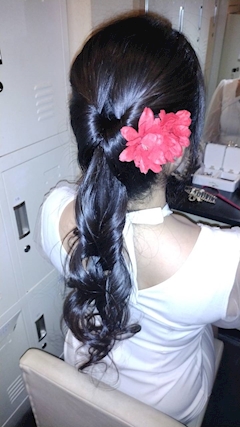 プロフィール写真4・真田まり｜美酒乱・ビシュラン - 松山の熟女キャバクラ