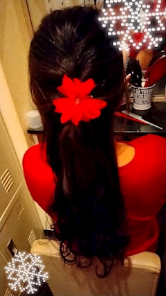 プロフィール写真8・真田まり｜美酒乱・ビシュラン - 松山の熟女キャバクラ