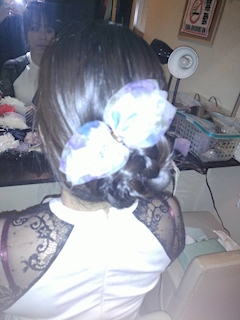 プロフィール写真3・真田まり｜美酒乱・ビシュラン - 松山の熟女キャバクラ