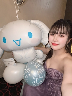 プロフィール写真1・せりな｜New CLUB amazing grace・ニュークラブ アメージング グレイス - 鹿児島県・霧島市のキャバクラ