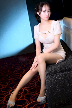 プロフィール写真2・ゆな｜New CLUB amazing grace・ニュークラブ アメージング グレイス - 鹿児島県・霧島市のキャバクラ