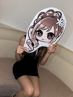 プロフィール写真2・なな｜New CLUB amazing grace・ニュークラブ アメージング グレイス - 鹿児島県・霧島市のキャバクラ