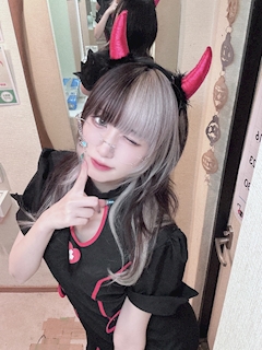 ここのい「😈💉🩸」