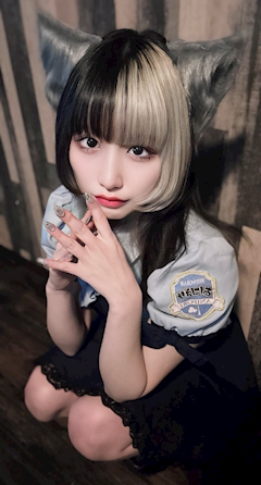 プロフィール写真5・ここのい｜あにぽり 大久保店・アニポリ オオクボテン - 大久保のコンカフェ