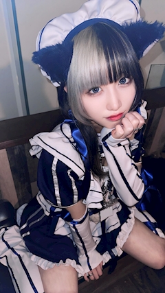 プロフィール写真8・ここのい｜あにぽり 大久保店・アニポリ オオクボテン - 大久保のコンカフェ