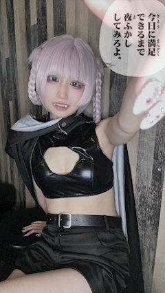 プロフィール写真7・ここのい｜あにぽり 大久保店・アニポリ オオクボテン - 大久保のコンカフェ